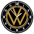 Stan: Nowy Zegar ścienny 40cm VW Volkswagen Motoryzacja