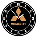 Zegar ścienny 40cm Mitsubishi Motors Motoryzacja