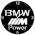 Zegar ścienny 40cm BMW M Power