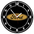 Zegar ścienny 40cm Ford Made in USA Motoryzacja